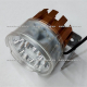 Faro Auxiliar Hiper-LED (6 Hyper-Led) - Economico