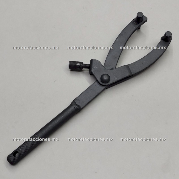 Llave (Tijera) para Variador Centrifugo Motonetas