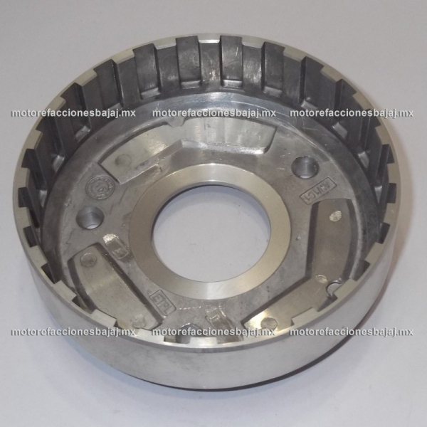 Campana de Clutch Bajaj Discover 135 - ORIGINAL