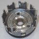 Cremallera de Clutch Bajaj Torito 175 - RE205 - ORIGINAL