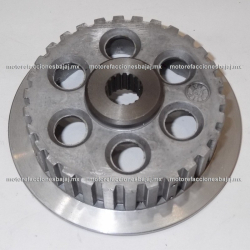 Plato Superior Bajaj Pulsar 150 - 6 Postes