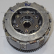 Clutch Completo Bajaj Torito RE205 - 4S - Facelift - ORIGINAL