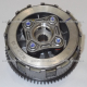 Clutch Completo Bajaj Pulsar AS200 - RS200 - ORIGINAL