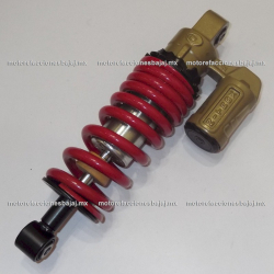 Amortiguador Mono-Shock Bajaj Pulsar NS200 - AS200 - RS200 - Pza - GAS