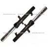Barras Italika DS150 Tambor - Par