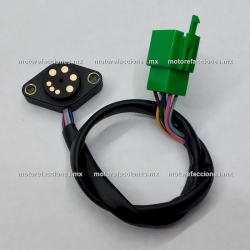 Sensor de Velocidades - Italika 250Z - DM250 - RT250