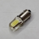 Foco Burbuja Hiper-LED Alto Brillo Faro 12v 1w - Entra y Gira