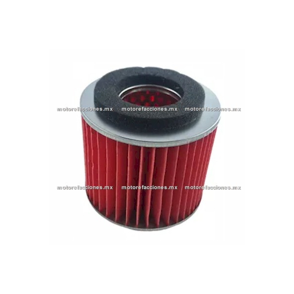 Filtro de Aire Yamaha BWS125 Fi - (Fuel Inyection)