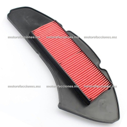 Filtro de Aire Yamaha NMax 155 - 2016 hasta 2021