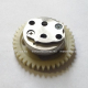 Bomba de Aceite - Italika 170Z - 200Z - EX200 - DM250 - 37 Dientes