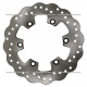 Disco Freno Delantero Vento Crossmax Pro 250 - Italika DM250 X