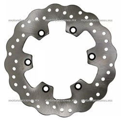 Disco Freno Delantero Vento Crossmax Pro 250 - Italika DM250 X