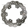 Disco Freno Delantero Vento Crossmax Pro 250 - Italika DM250 X