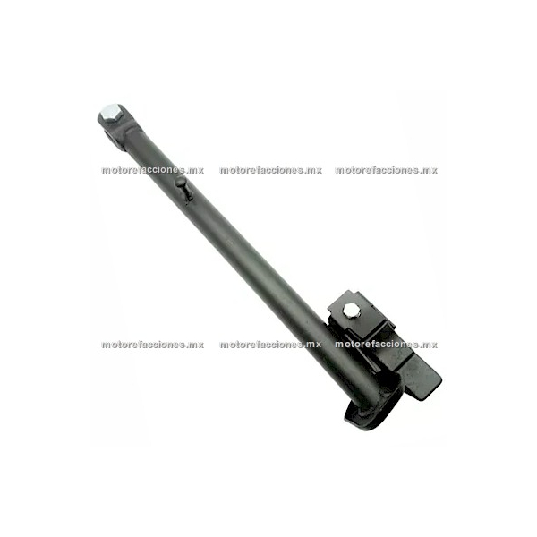 Parador Lateral Vento Crossmax 250 - Crossmax Pro 250