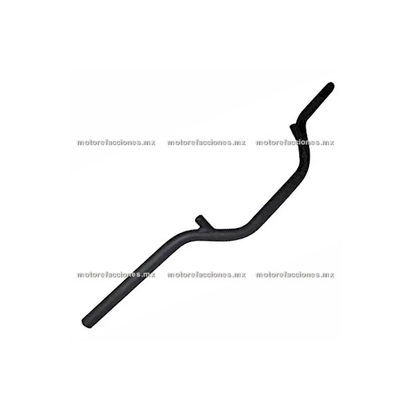 Manubrio Vento Crossmax 250 Pro - Crossmax 250