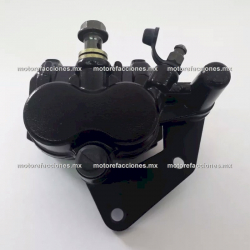 Caliper Delantero Italika 125Z - 125FL - Super 7 200 - RX Limited 150