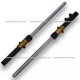 Barras Suspension Vento Storm 250 - Tornado 250 - Par