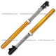 Barras Suspension Vento Crossmax 250 Pro - Par