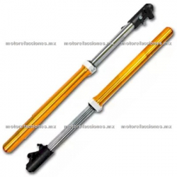 Barras Suspension Vento Crossmax 250 Pro - Par