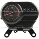 Tablero para Motocicleta - Italika FT150 Grafito - DT150 Basic - FT125 Roja