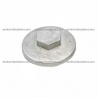 Tapon de Cedazo Aceite Carter de Motor Motonetas 125 150 170 y 175cc