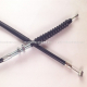 Cable de Clutch Italika FT125 - DT125 - FT125 Sport - FT150 S - FT150 TS - DT150 Clasica - CORTO
