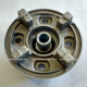 Porta Sproket 125Z - FT125 - FT125 Sport - EX200 - RT200 - Yamaha Crypton 110