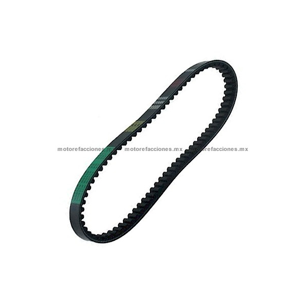 Banda Yamaha RAY Z 113 - RAY ZR 113 - 1GC-E7641 - Marca SAKIWA