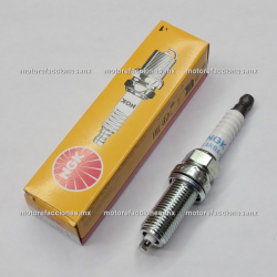 Bujia LKAR8A-9- NGK - Niquel - 4786 - Pulsar 200NS RS AS - Dominar 400 - Duke 390 - Duke 200