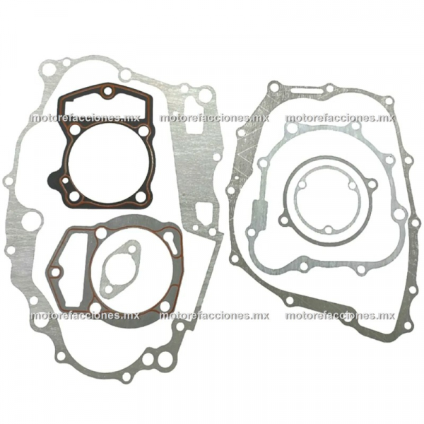 Juntas de Motor - Vento Crossmax 300 Rally