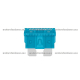 Fusible de Grapa - 15 Amperes (pza)