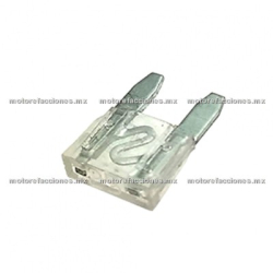 Mini Fusible de Grapa - 25 Amperes (pza)