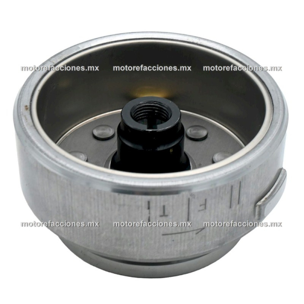 Magneto con Bendix - Vento Nitrox 250 T3