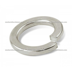 Rondana de Presion 10mm Universal