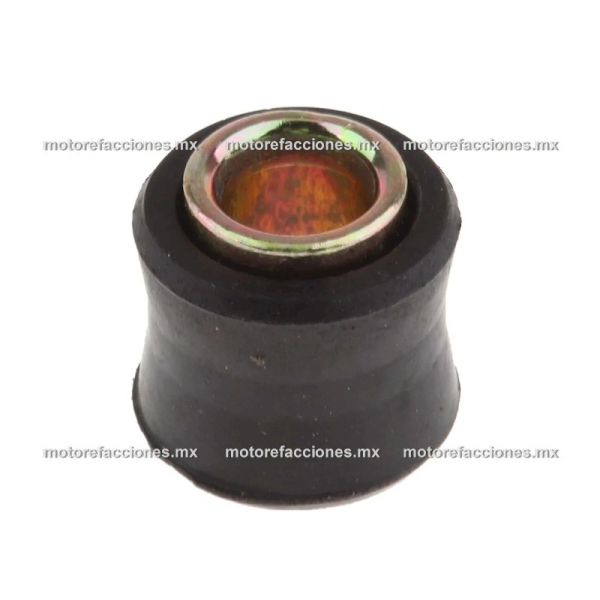 Buje Amortiguador Motocicletas - Buje 10mm