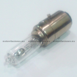 Foco Faro (Vela) 2201 HD S1 12v35/35w (luz normal) "Sustituye al foco Globo 35w"