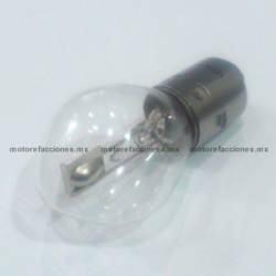 Foco Globo - Bola para Faro 2203 S2 S2 12v35/35w - Luz Normal