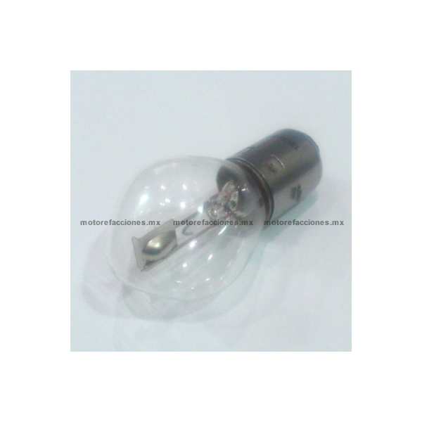 Foco Globo - Bola para Faro 2203 S2 S2 12v35/35w - Luz Normal