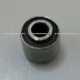 Buje Chico de Motor Motonetas p Amortiguador GY6 - Italika DS125 - DS150 - XS125 - GS150 - WS150 - WS175 - GTS175