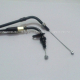 Cable Acelerador Yamaha FZ16 - Acelerador