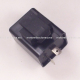 Relay Destellador - flasher - Cuadrado 12V - 2 puntas - Motocicletas