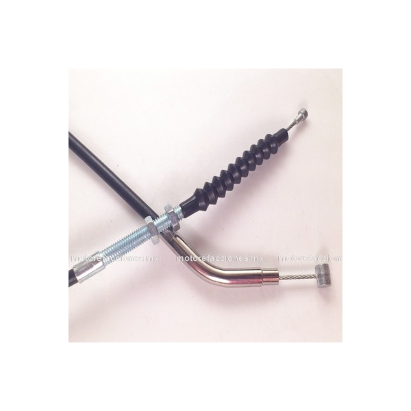 Cable de Clutch EX200 - RT200 - RT200 GP