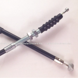 Cable de Clutch Italika TC250