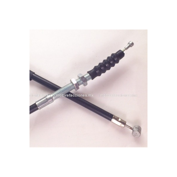 Cable de Clutch Italika TC250