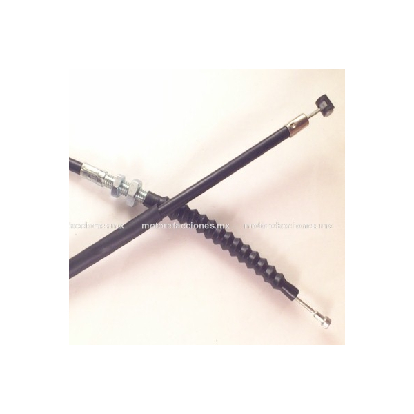 Cable de Clutch Honda Cargo 125