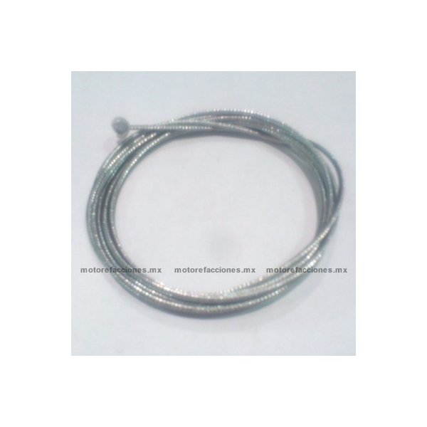 Cable de Clutch Universal - 2 mts - Motocicletas
