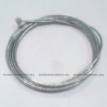 Cable de Clutch Universal - 2 mts - Motocicletas