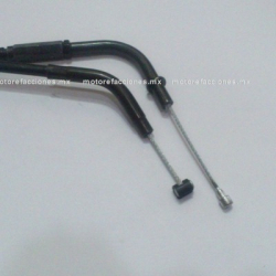 Cable de Clutch Yamaha FZ16 (2012 a 2013)