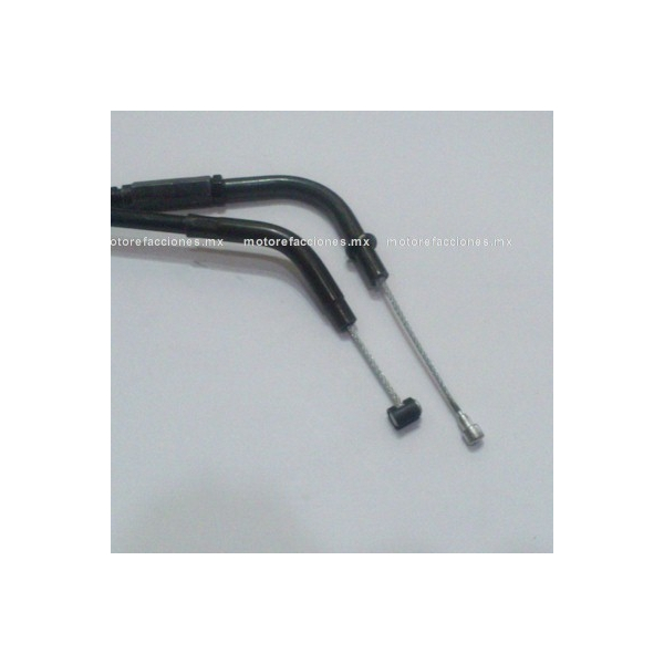 Cable de Clutch Yamaha FZ16 (2012 a 2013)