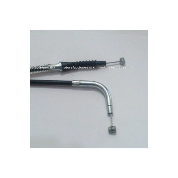 Cable de Clutch Yamaha YBR - YBR Express 125